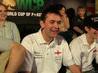 World Cup of Poker - WCP III 2006 - Derek Morris Bets With Top Pair